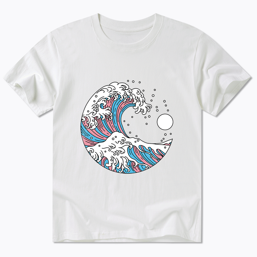 Transgender Classic T-Shirt