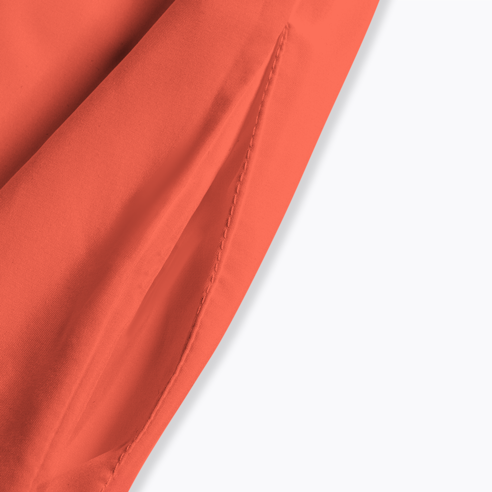 Ombre Mountain Lesbian Maxi Dress