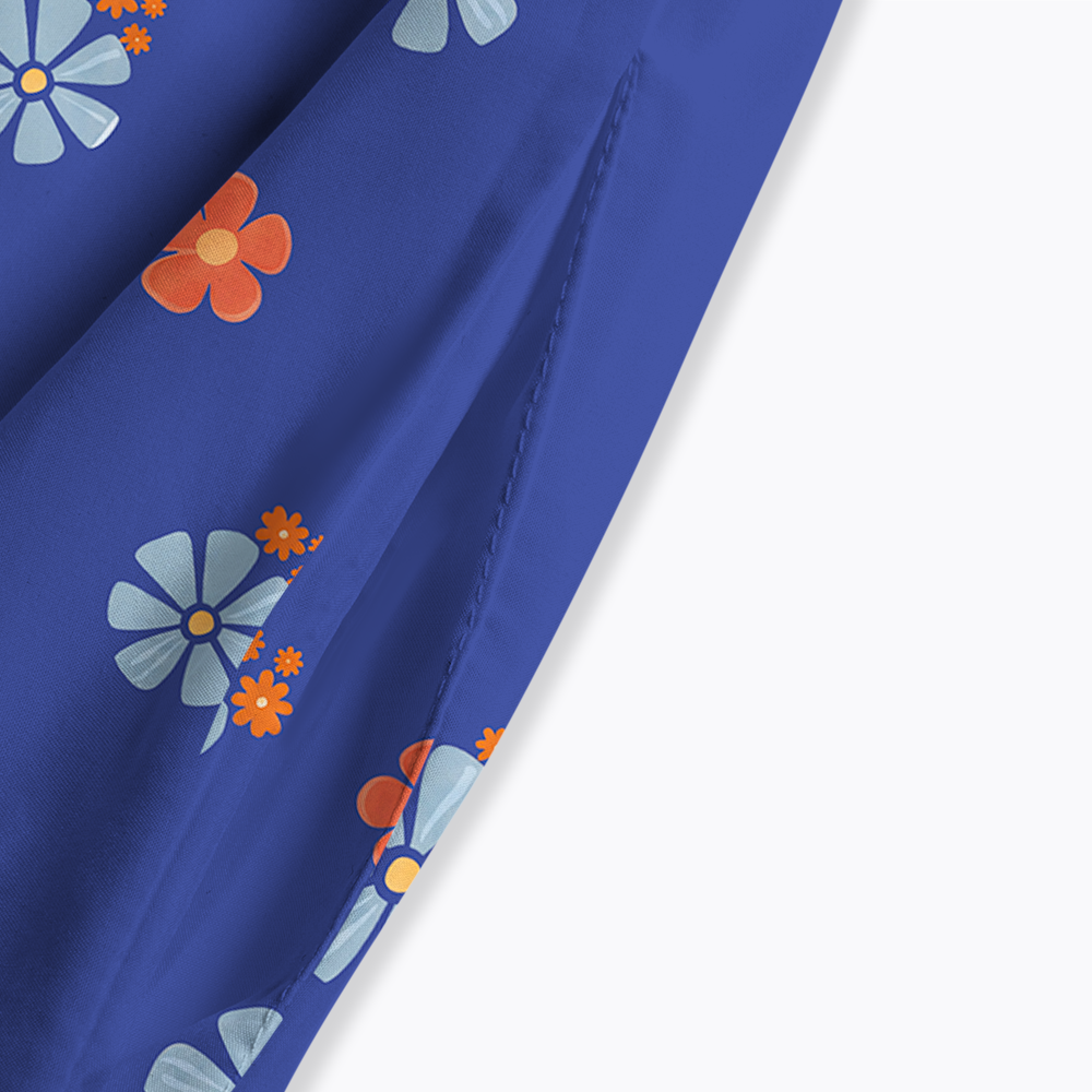 When Injustice Becomes Law Resistance Becomes Duty Maxi Dress