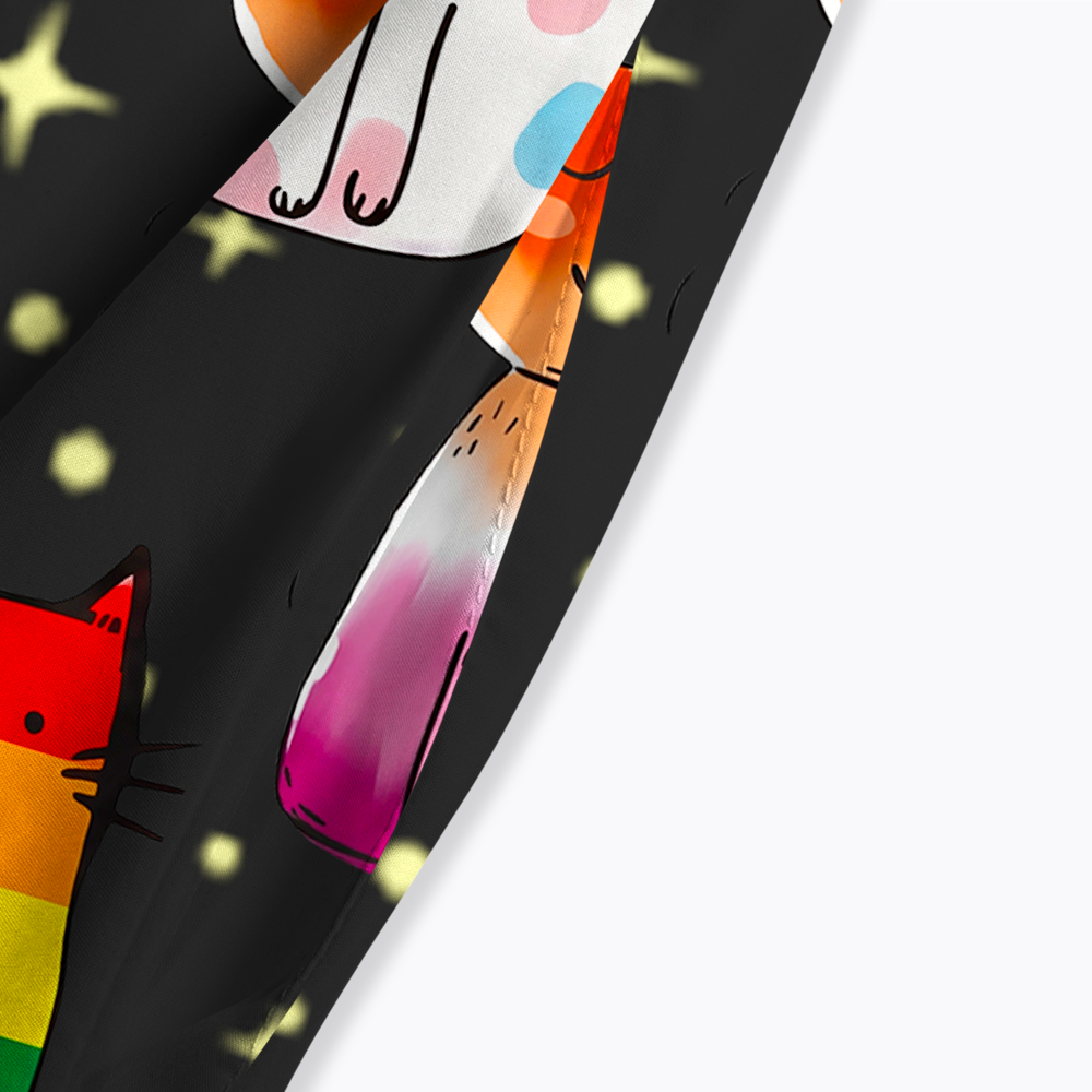 You Are All Safe With Me Maxi Dress