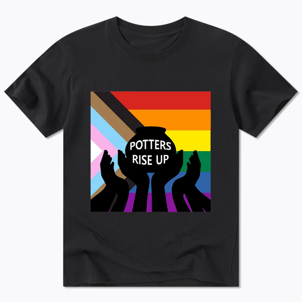 Inclusive Pride Classic T-Shirt