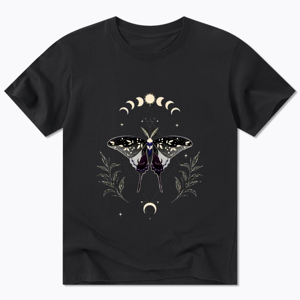 Asexual Pride Classic T-Shirt