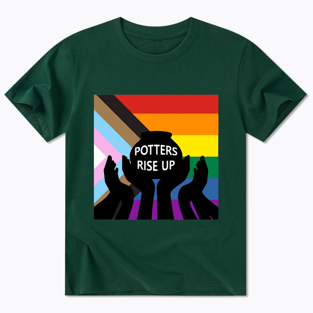 Inclusive Pride Classic T-Shirt