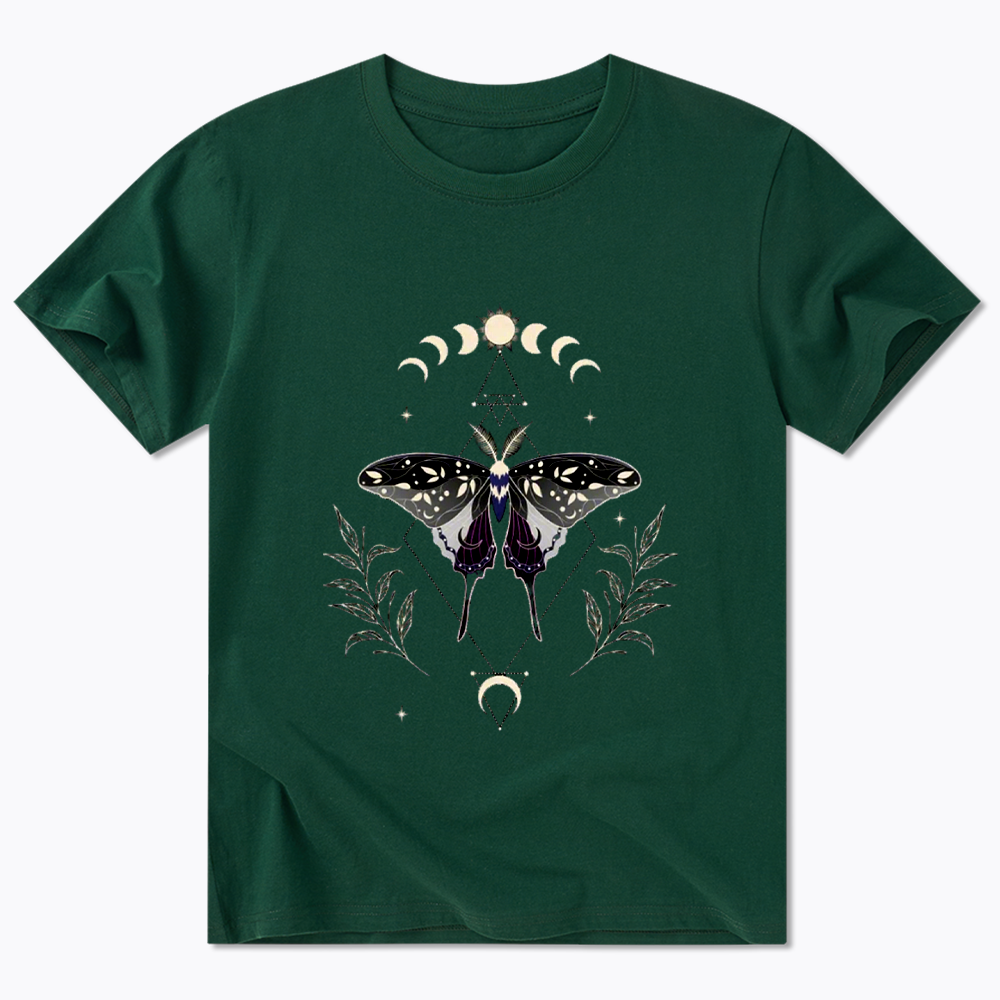 Asexual Pride Classic T-Shirt