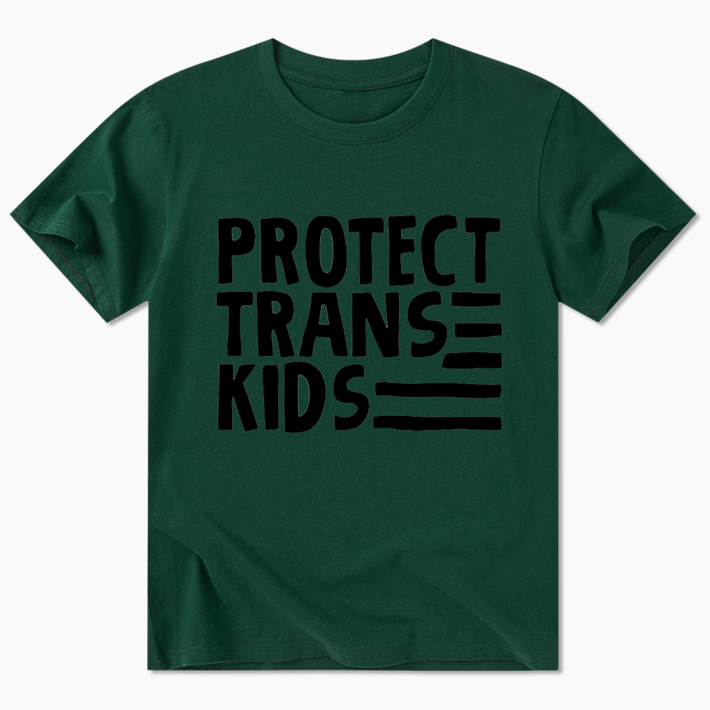 Protect Trans Classic T-Shirt