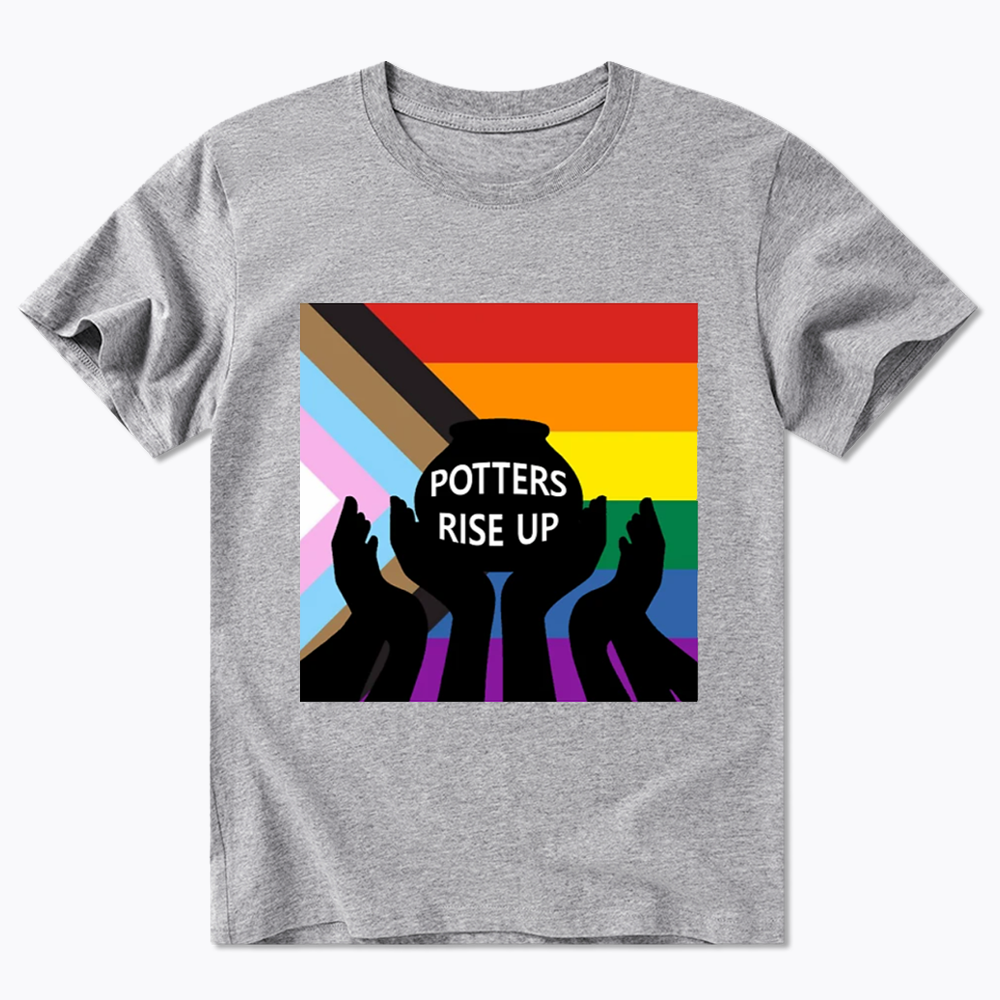 Inclusive Pride Classic T-Shirt