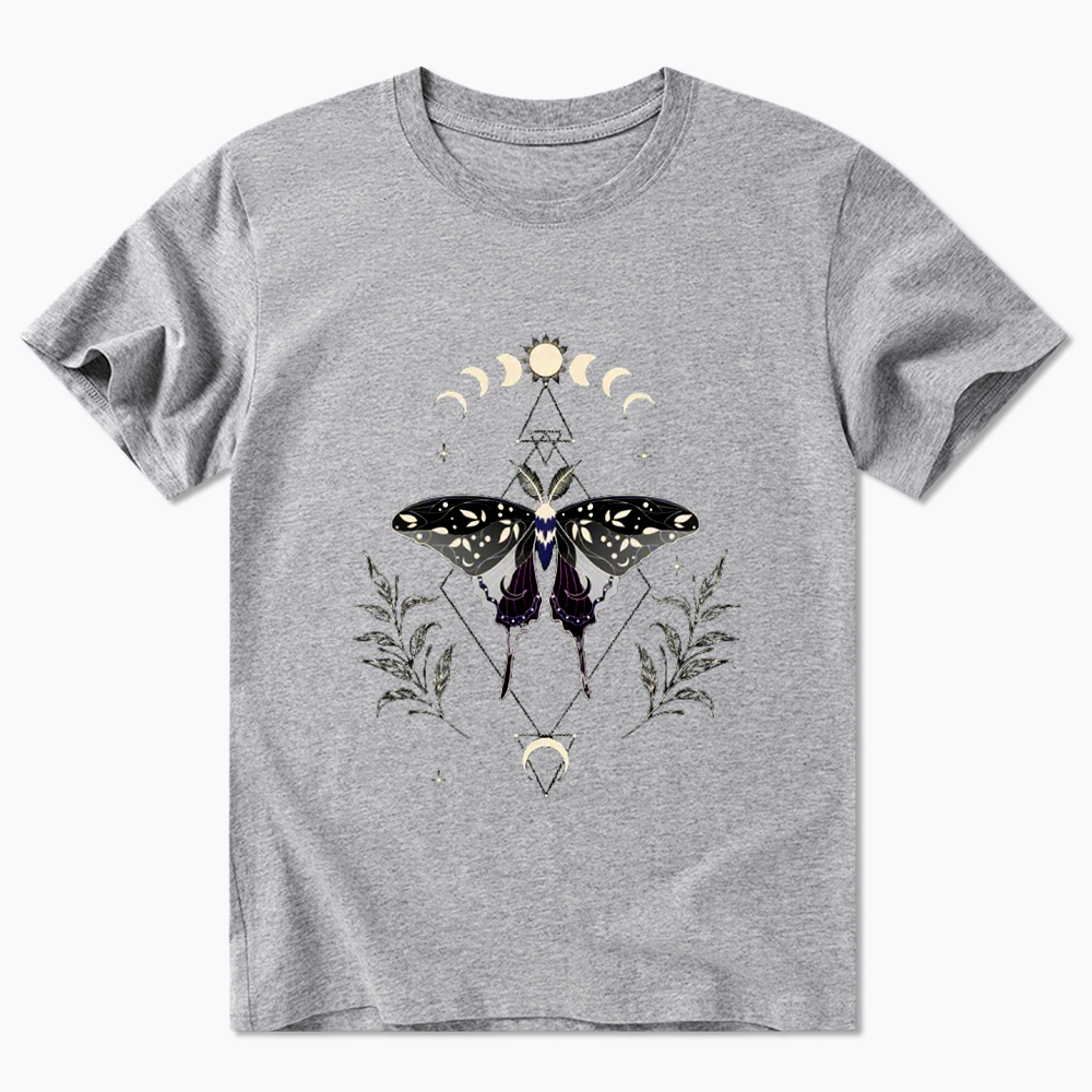 Asexual Pride Classic T-Shirt