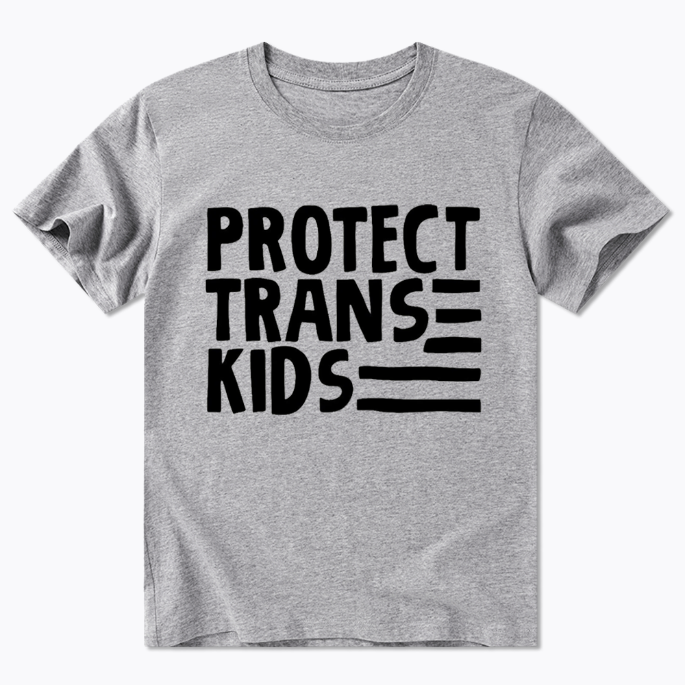 Protect Trans Classic T-Shirt
