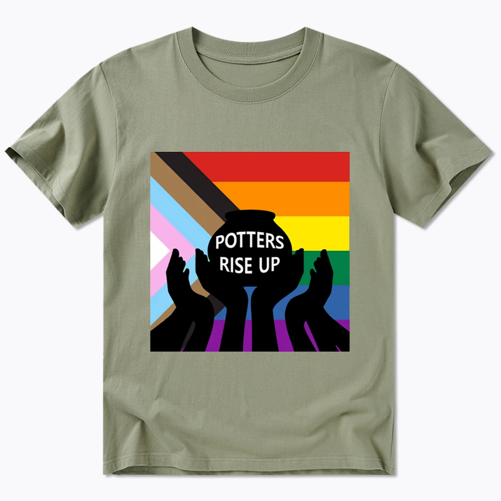Inclusive Pride Classic T-Shirt