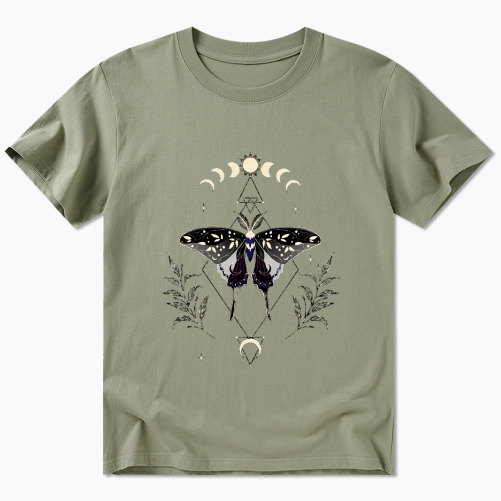 Asexual Pride Classic T-Shirt