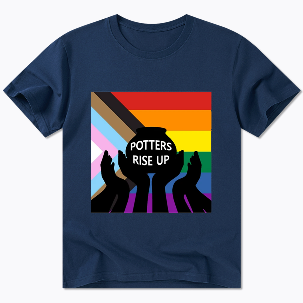 Inclusive Pride Classic T-Shirt