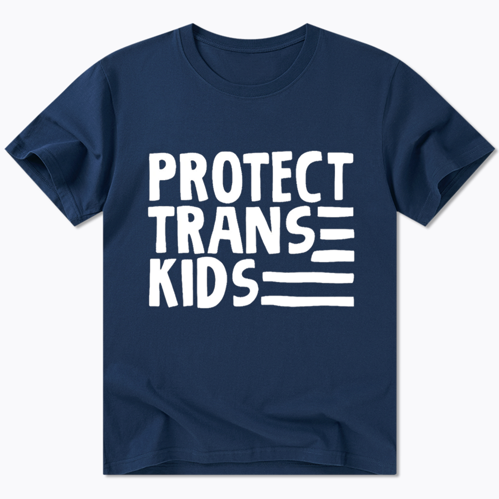 Protect Trans Classic T-Shirt