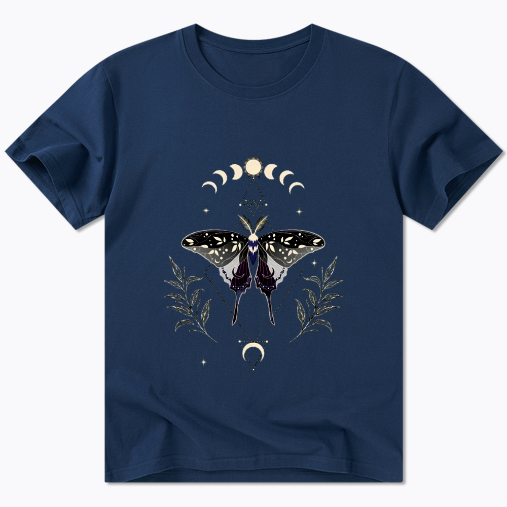 Asexual Pride Classic T-Shirt