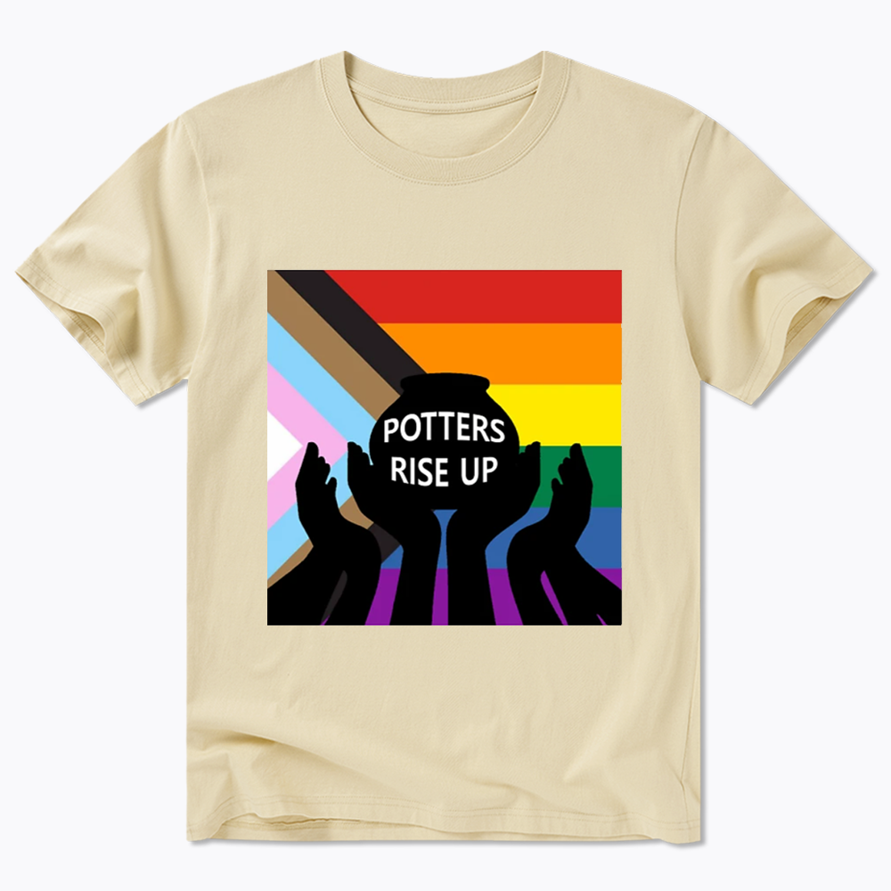 Inclusive Pride Classic T-Shirt