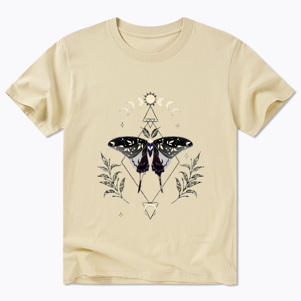 Asexual Pride Classic T-Shirt