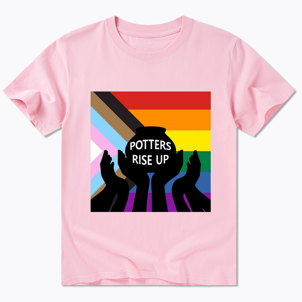 Inclusive Pride Classic T-Shirt