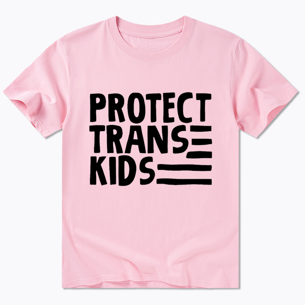 Protect Trans Classic T-Shirt