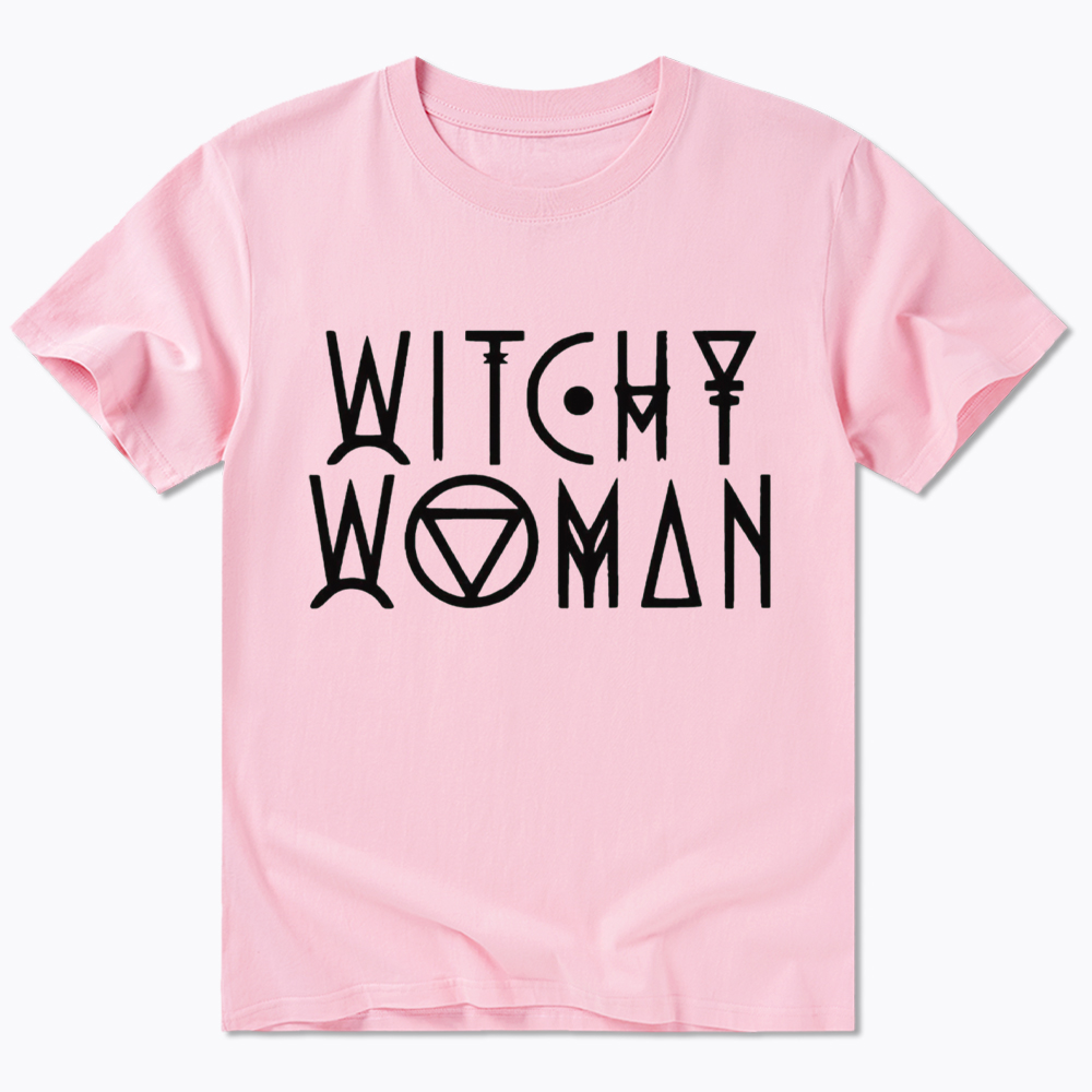 Witchy Woman Classic T-Shirt