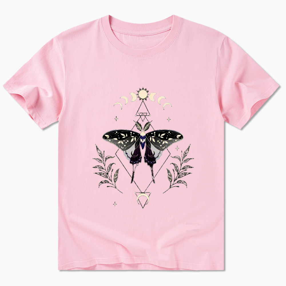 Asexual Pride Classic T-Shirt