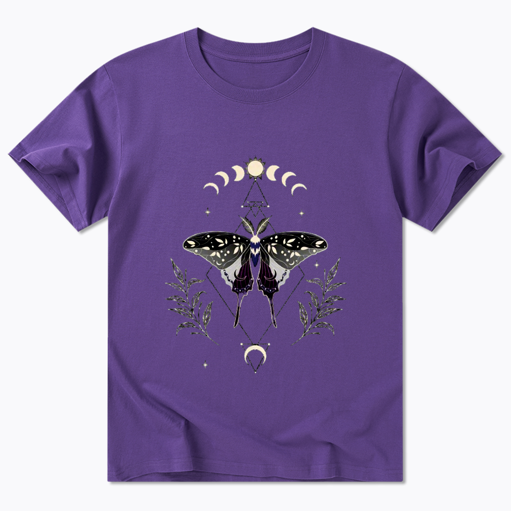 Asexual Pride Classic T-Shirt