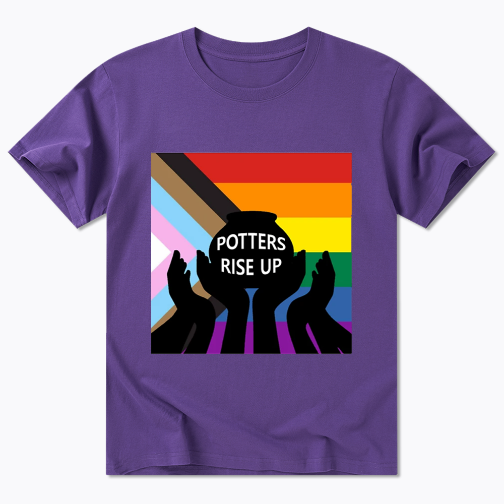 Inclusive Pride Classic T-Shirt