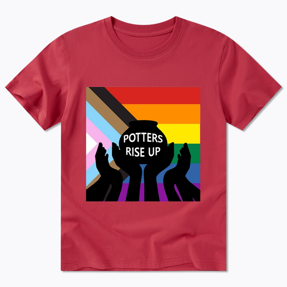 Inclusive Pride Classic T-Shirt