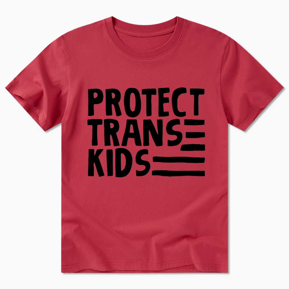 Protect Trans Classic T-Shirt