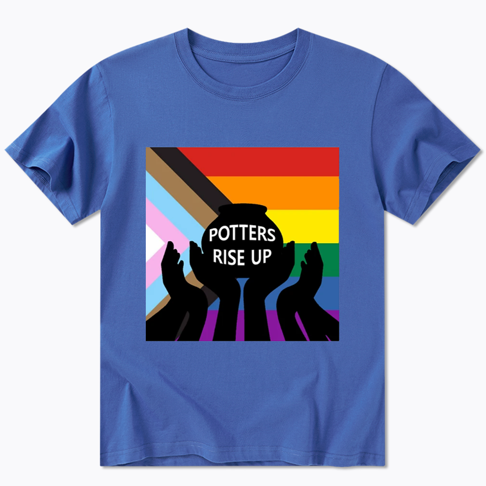 Inclusive Pride Classic T-Shirt