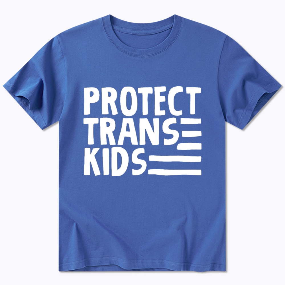 Protect Trans Classic T-Shirt