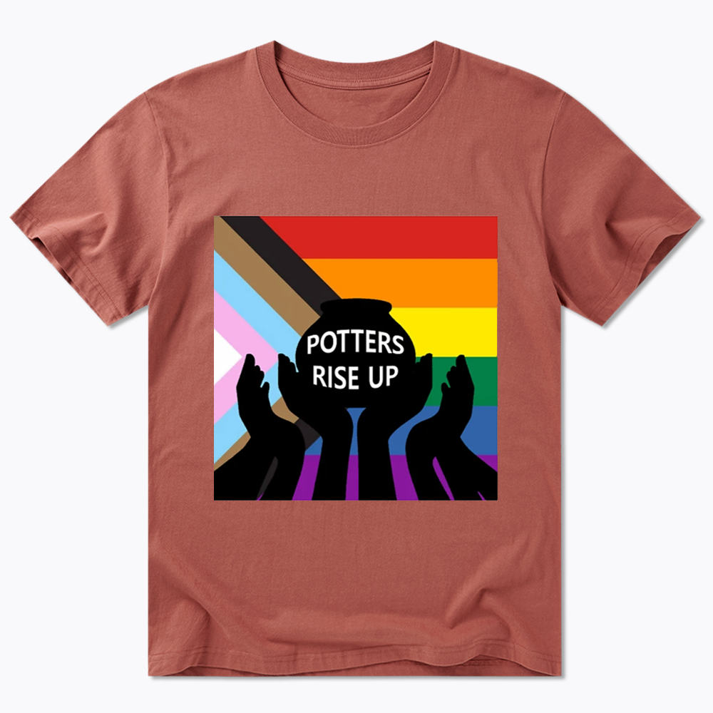 Inclusive Pride Classic T-Shirt