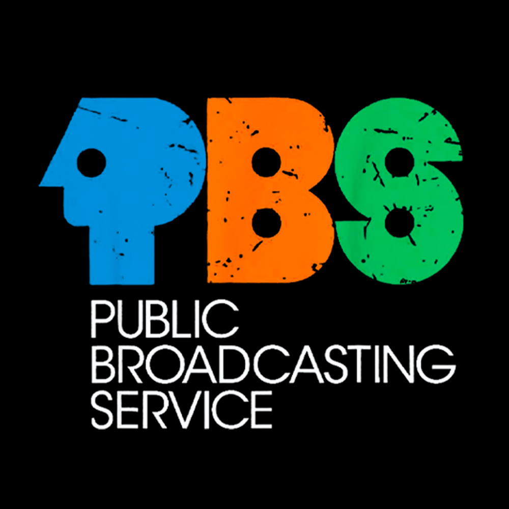 Protect Public Broadcasting Service Cropped T-Shirt