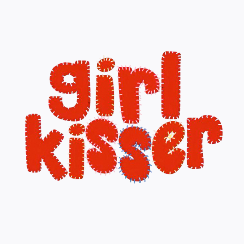 Girl Kisser Cropped T-Shirt