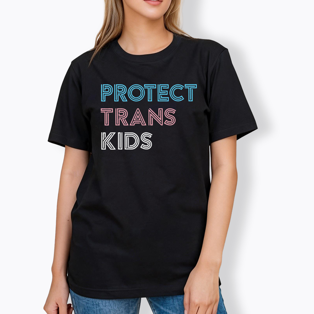 Protect Trans Classic T-Shirt