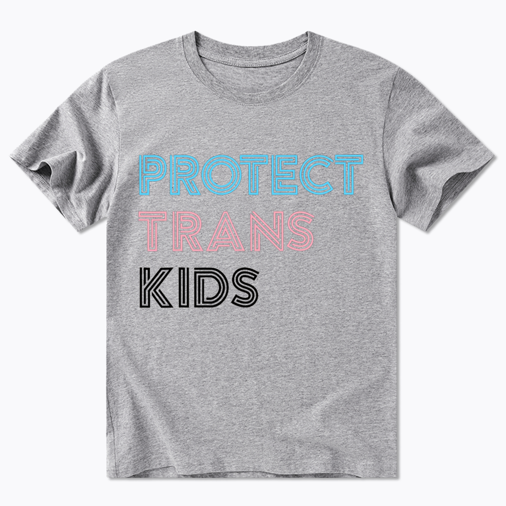 Protect Trans Classic T-Shirt