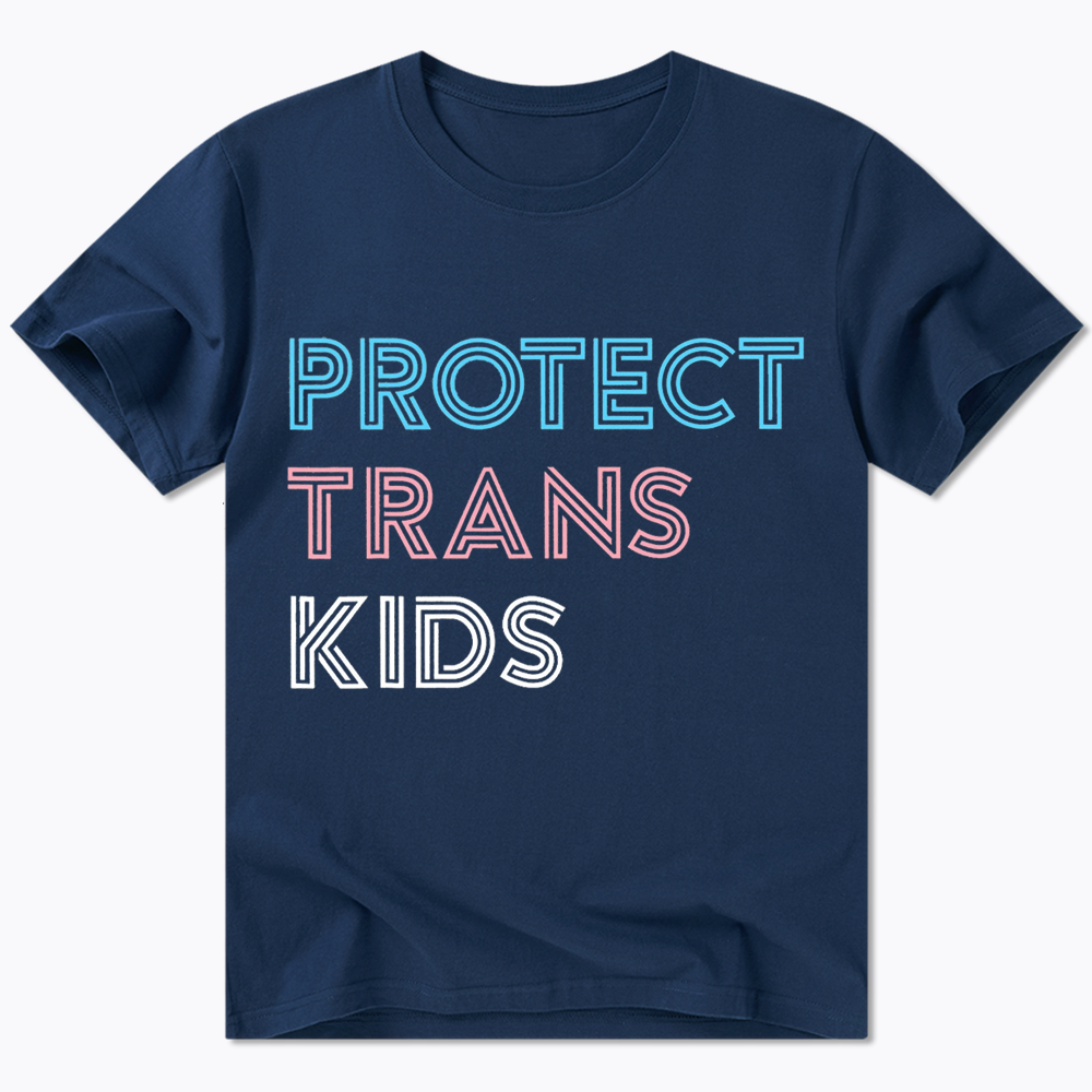 Protect Trans Classic T-Shirt