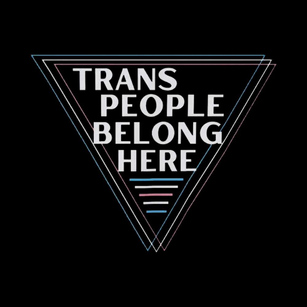 Respect Trans People Classic T-Shirt