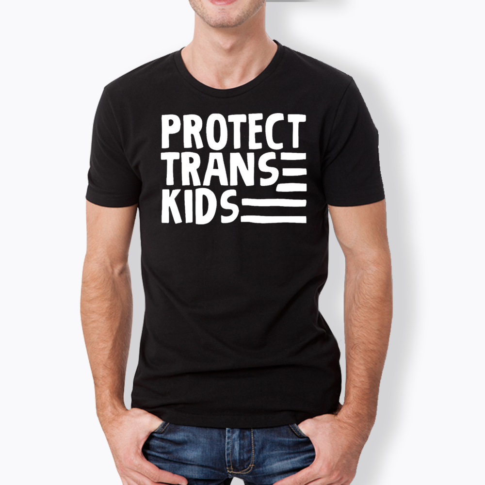 Protect Trans Classic T-Shirt