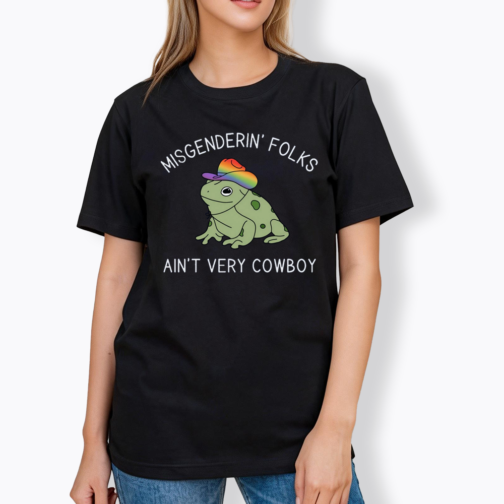 Trans Pride Classic T-Shirt