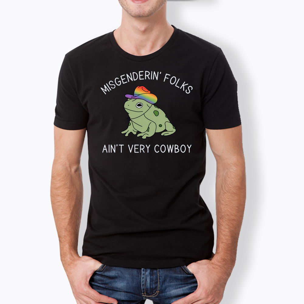 Trans Pride Classic T-Shirt