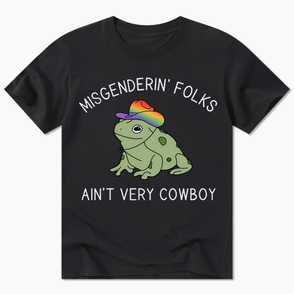 Trans Pride Classic T-Shirt
