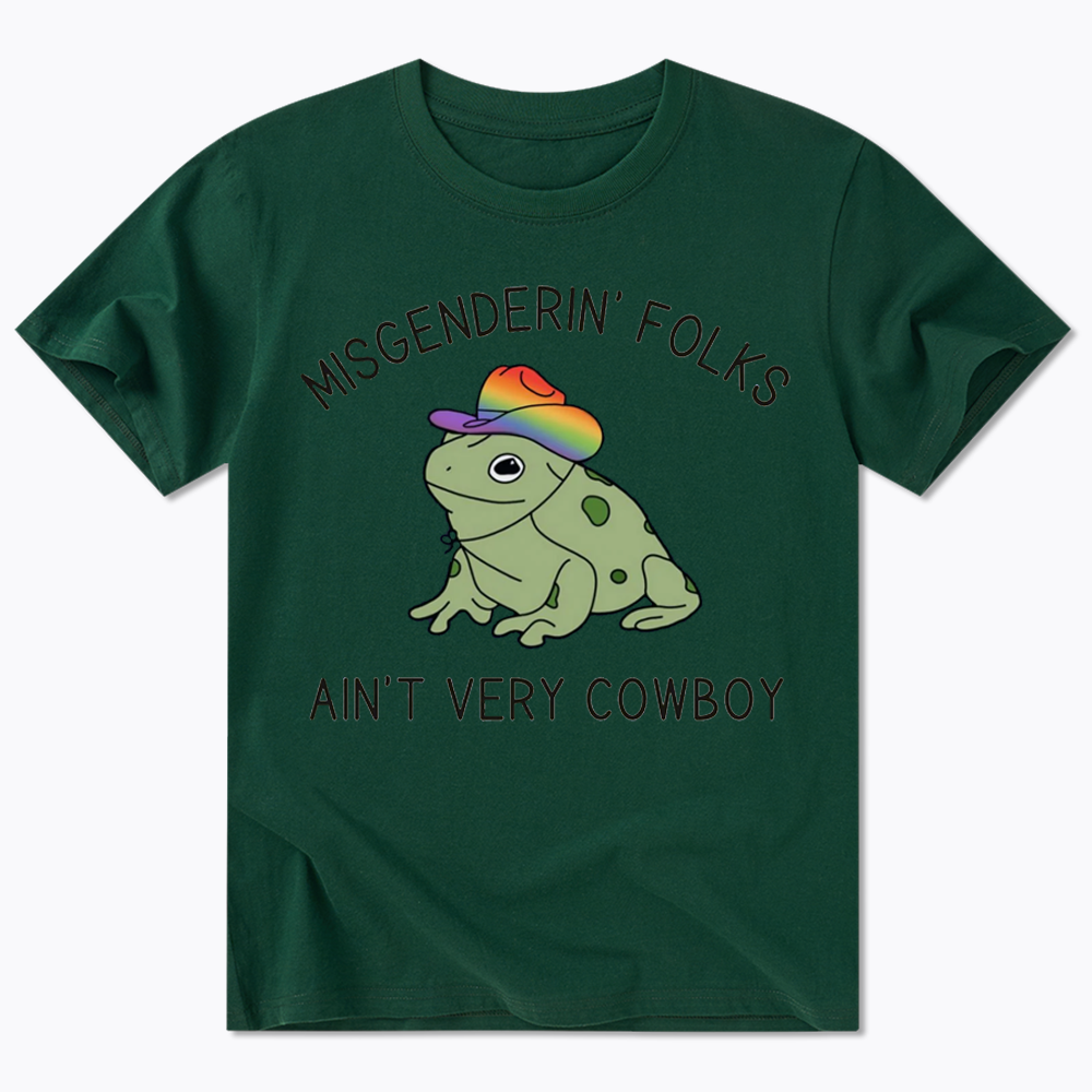 Trans Pride Classic T-Shirt