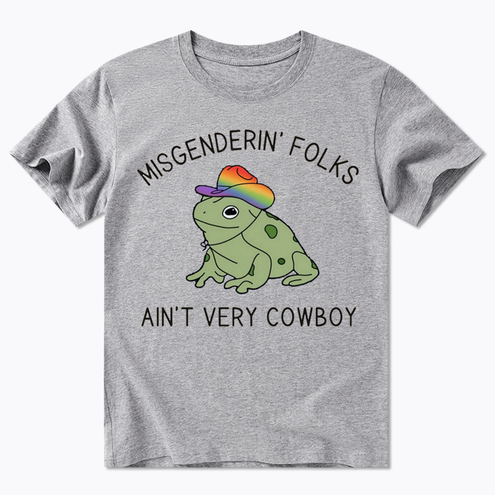 Trans Pride Classic T-Shirt
