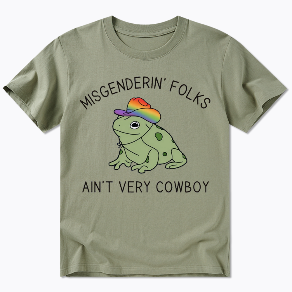 Trans Pride Classic T-Shirt