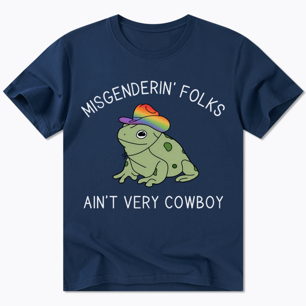 Trans Pride Classic T-Shirt