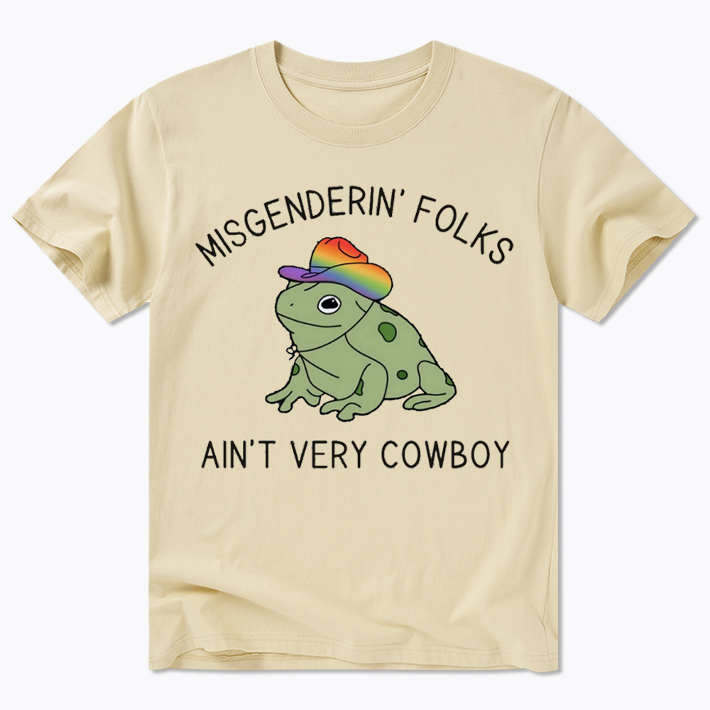 Trans Pride Classic T-Shirt