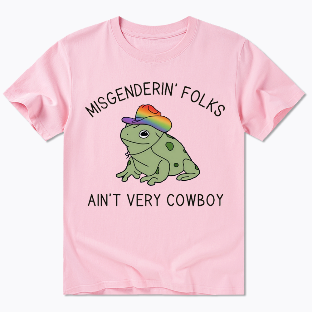 Trans Pride Classic T-Shirt