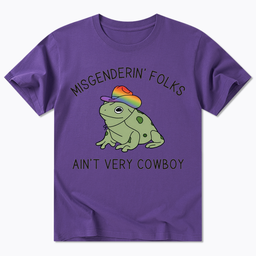 Trans Pride Classic T-Shirt