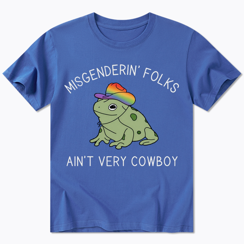 Trans Pride Classic T-Shirt