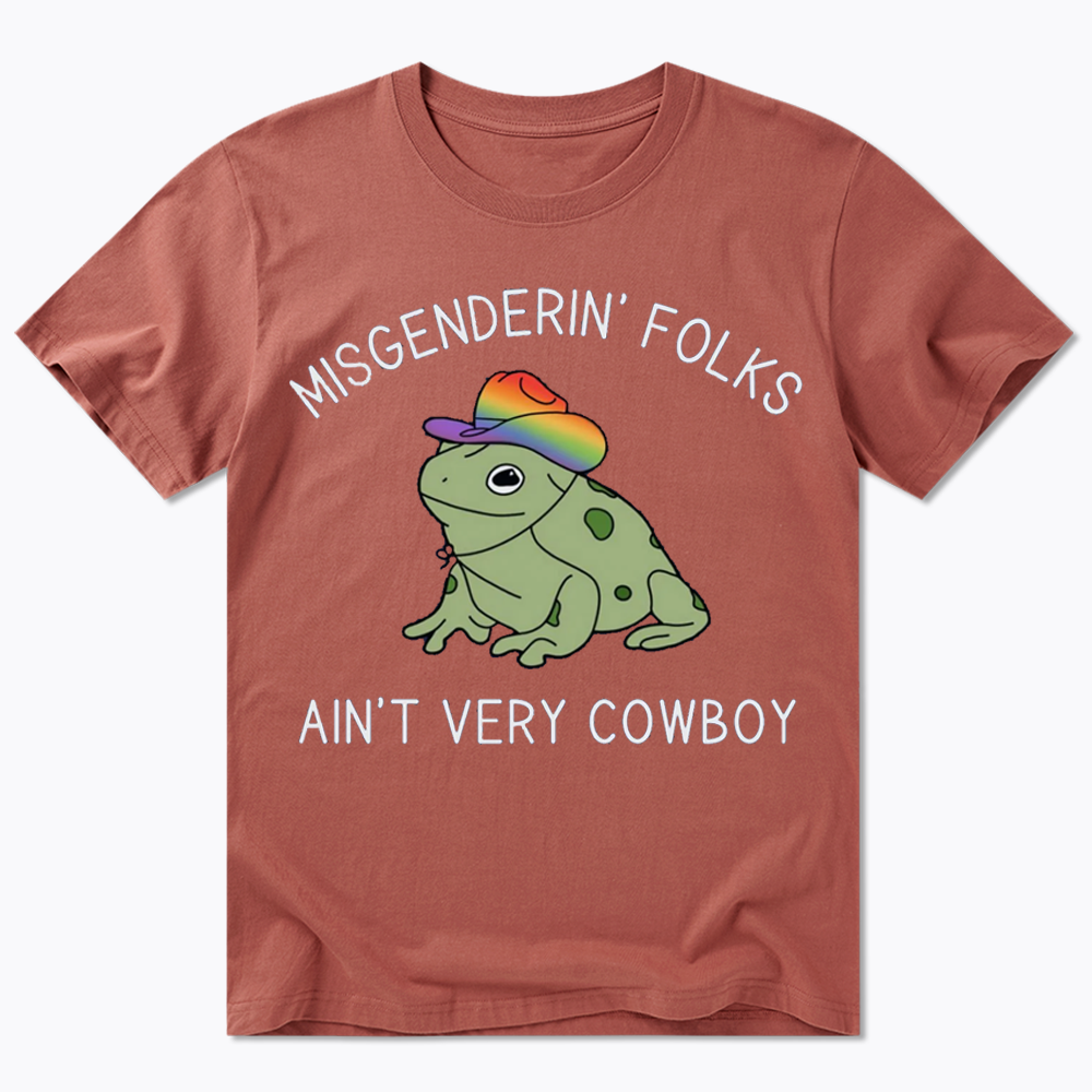 Trans Pride Classic T-Shirt
