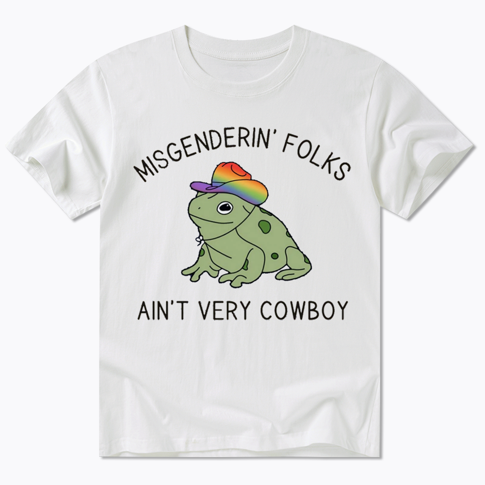 Trans Pride Classic T-Shirt
